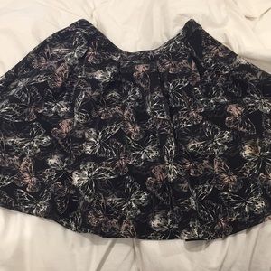 Abercrombie skirt